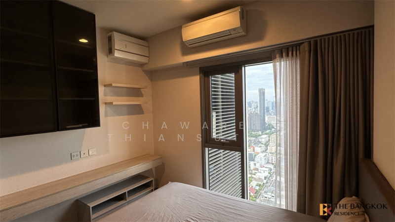 Whizdom Connect Sukhumvit, Bangkok