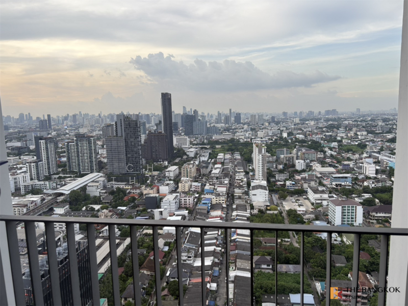Whizdom Connect Sukhumvit, Bangkok