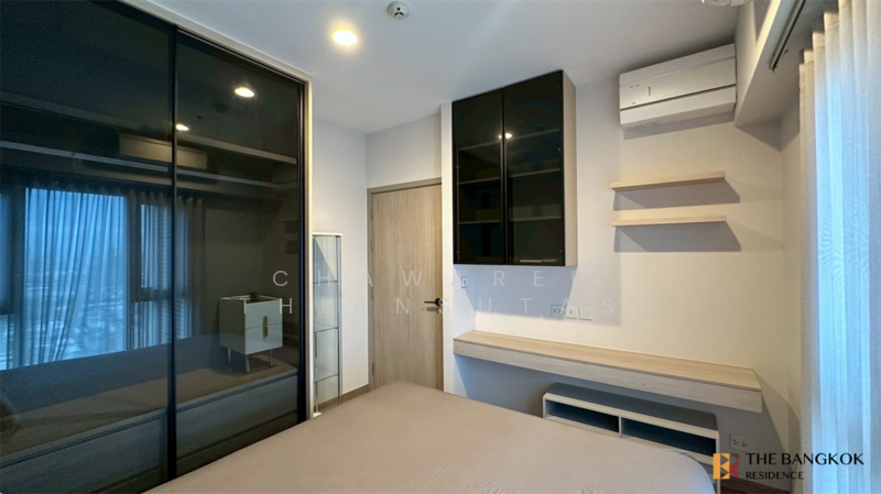 Whizdom Connect Sukhumvit, Bangkok
