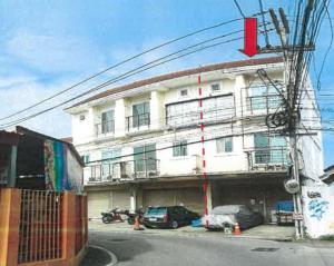 บ้านพักอาศัย 2 ชั้น คอนโดมิเนียม เมืองนครราชสีมา