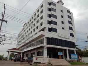 โรงแรม เมืองมุกดาหาร จังหวัดมุกดาหาร