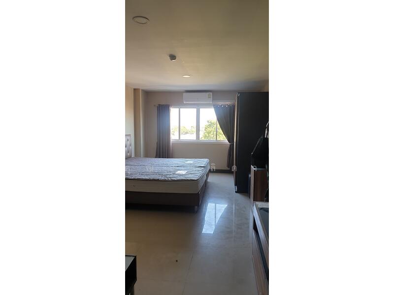 Life Condominium, Chiang Mai