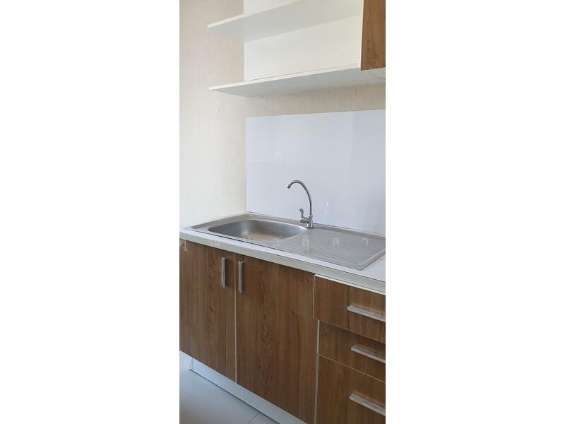 Life Condominium, Chiang Mai