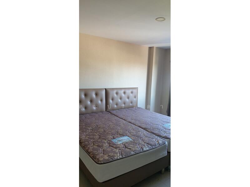 Life Condominium, Chiang Mai