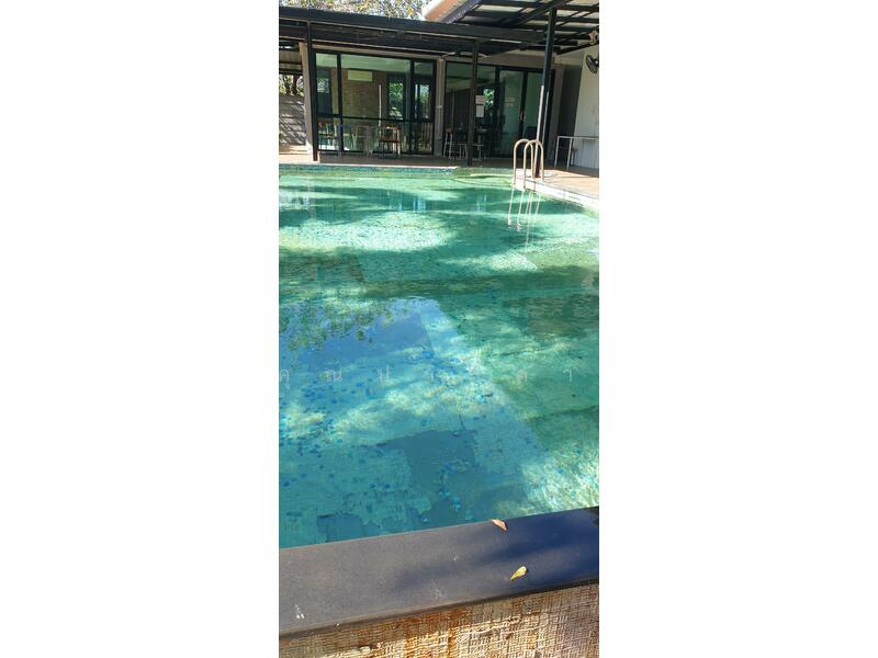 Life Condominium, Chiang Mai