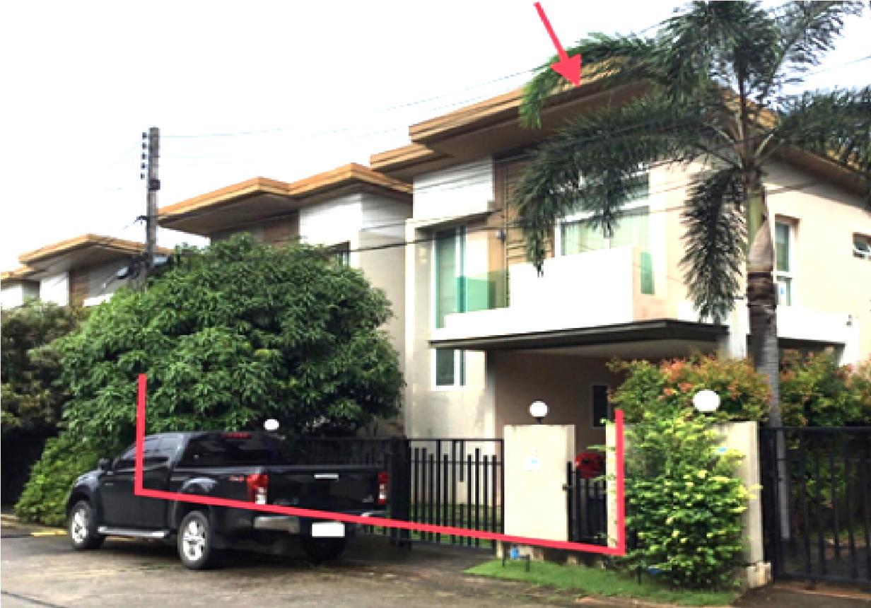 Single-Family Home in Phuket, Phuket