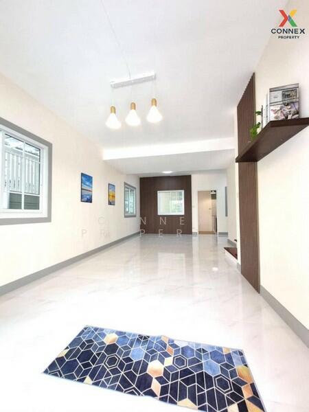 Baan Pruksa 69 Bangyai-Kaew In, Nonthaburi