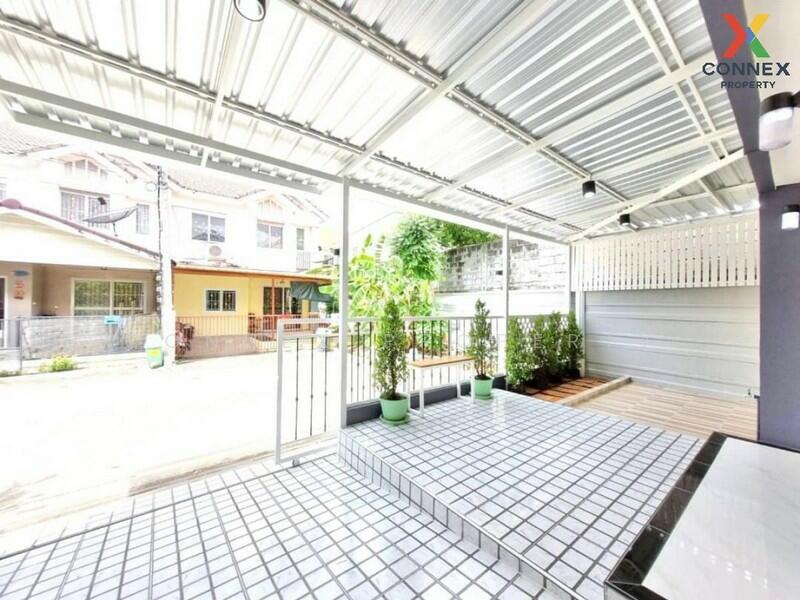 Baan Pruksa 69 Bangyai-Kaew In, Nonthaburi