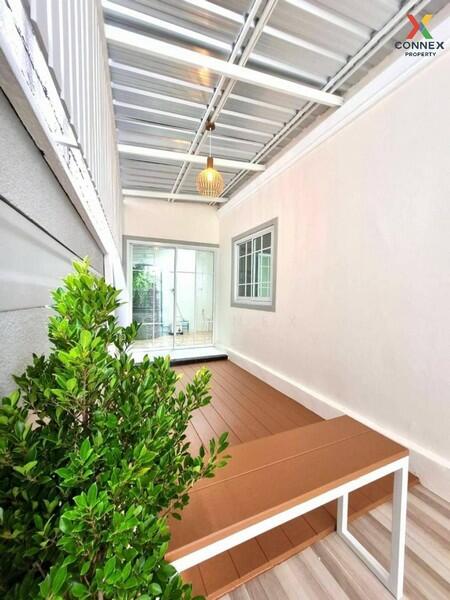 Baan Pruksa 69 Bangyai-Kaew In, Nonthaburi