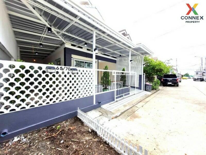Baan Pruksa 69 Bangyai-Kaew In, Nonthaburi