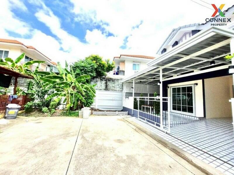 Baan Pruksa 69 Bangyai-Kaew In, Nonthaburi