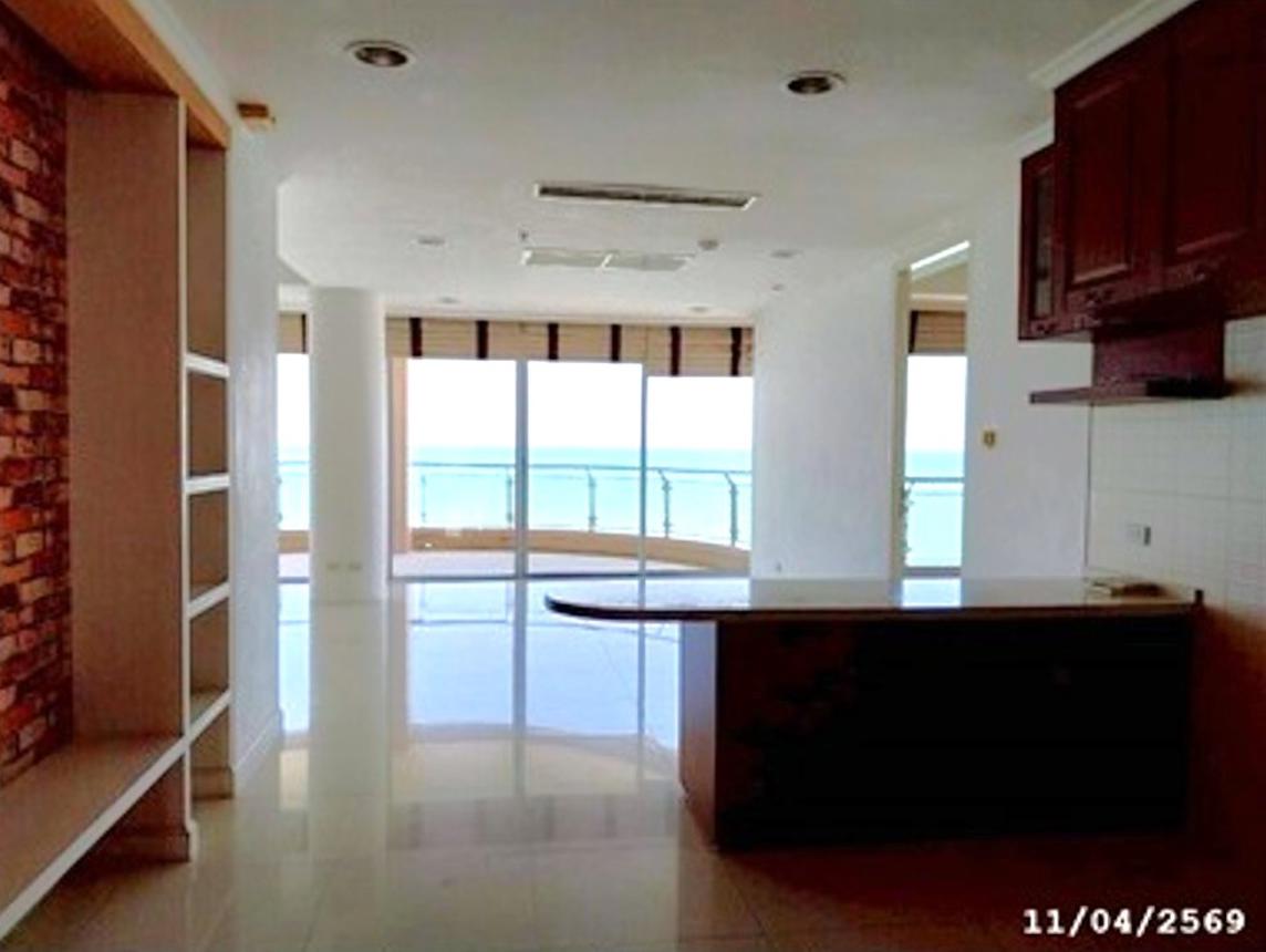 Condominium Hua Hin Lom Bok Beach Condominium 2 Hua Hin Phetchaburi