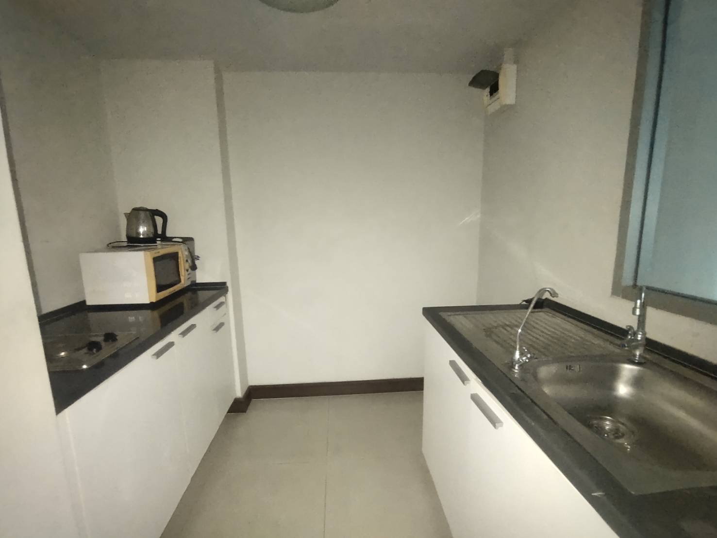 The Escape Sukhumvit 101/1