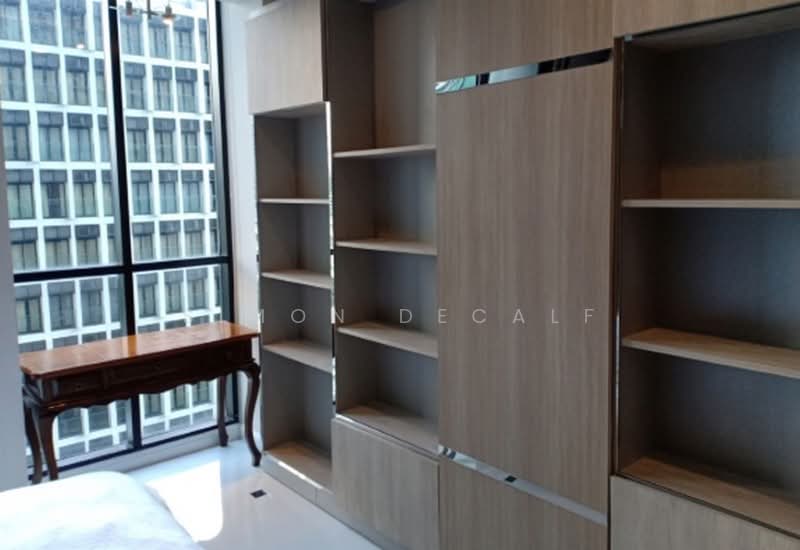 Noble Ploenchit, Bangkok