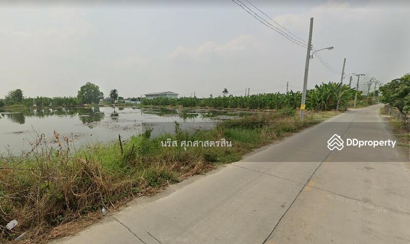 ขายที่ดิน 30ไร่ ใกล้วัดบัวโรย สมุทรปราการ, Samut Prakan