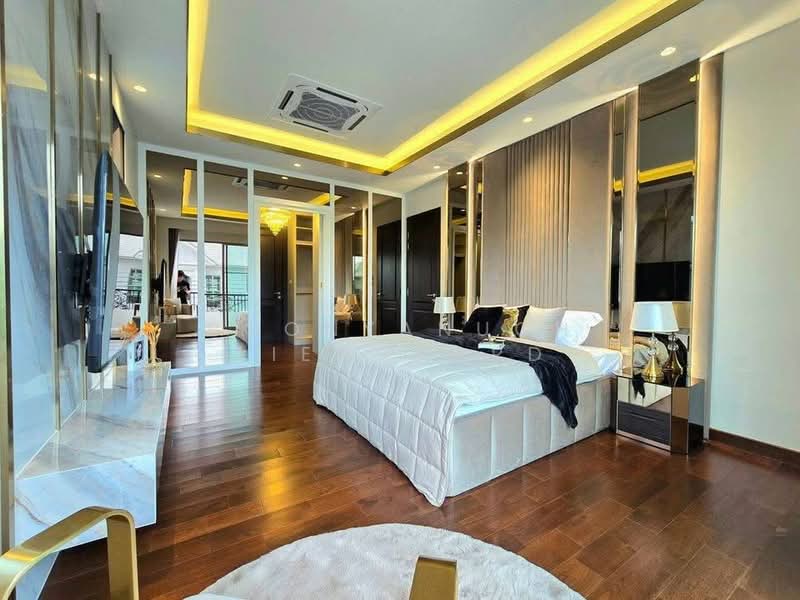 undefined, Bangkok