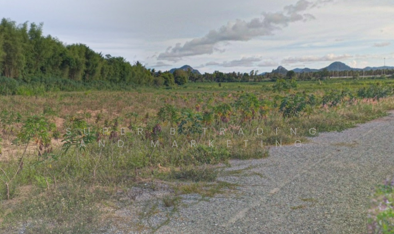 Land for sale 84 rai Bang Lamung, Chonburi, Chon Buri (Pattaya)