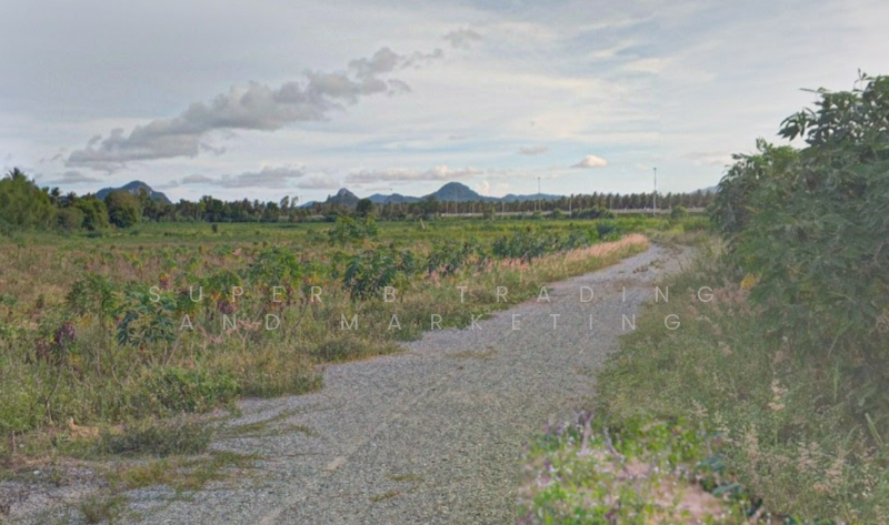 Land for sale 84 rai Bang Lamung, Chonburi, Chon Buri (Pattaya)