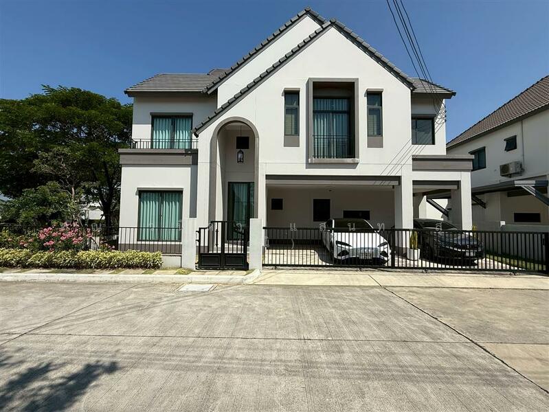 Saransiri Bangna, Samut Prakan