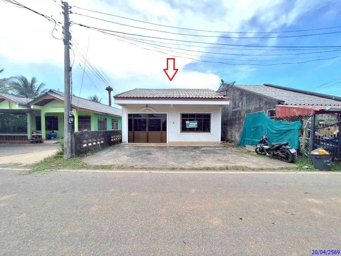 Single-Family Home in Trang City, Trang Province