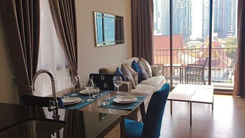 Hasu Haus, Bangkok