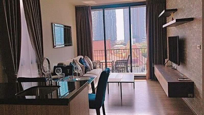 Hasu Haus, Bangkok