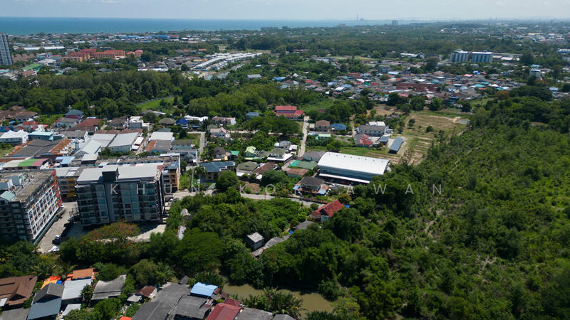 The HI Riverpark, Rayong