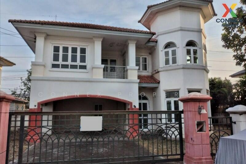 Passorn 4 Rangsit - Klong 3, Pathum Thani