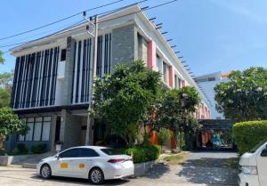 ที่ดินพร้อมสิ่งปลูกสร้าง เมืองภูเก็ต จังหวัดภูเก็ต