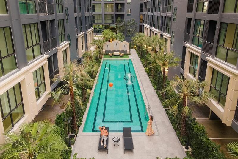 Cerocco Bangna 36, Bangkok