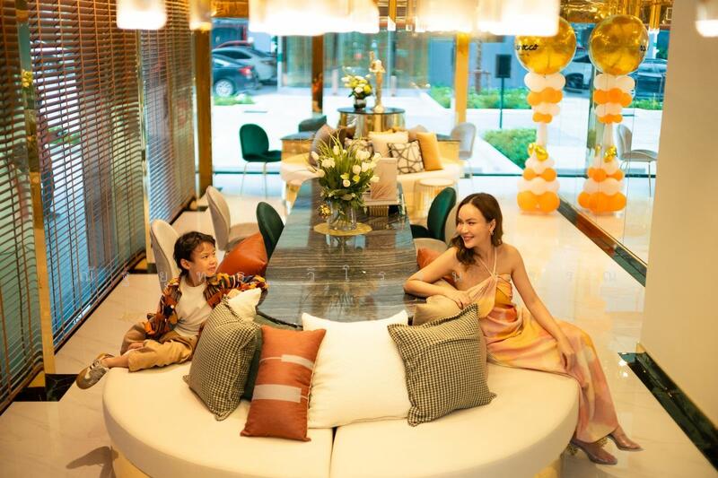 Cerocco Bangna 36, Bangkok