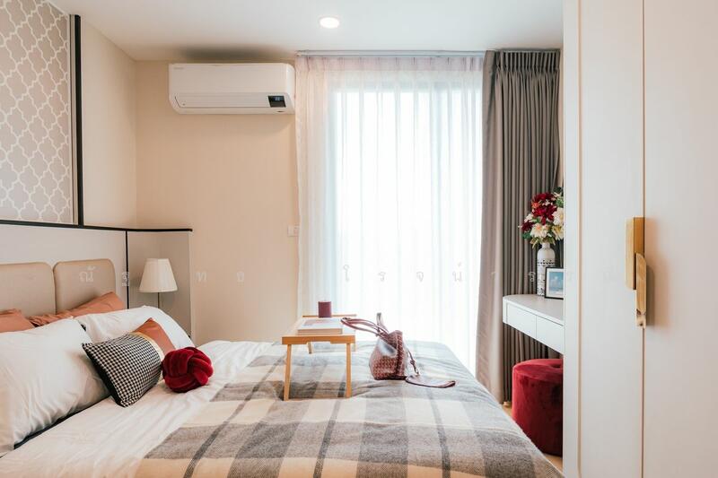 Cerocco Bangna 36, Bangkok