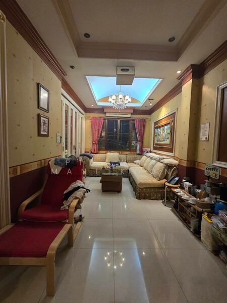 nanak villa, Bangkok