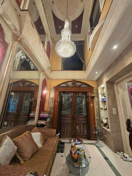 nanak villa, Bangkok