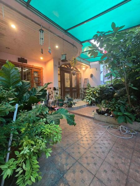nanak villa, Bangkok
