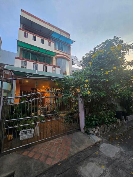 nanak villa, Bangkok