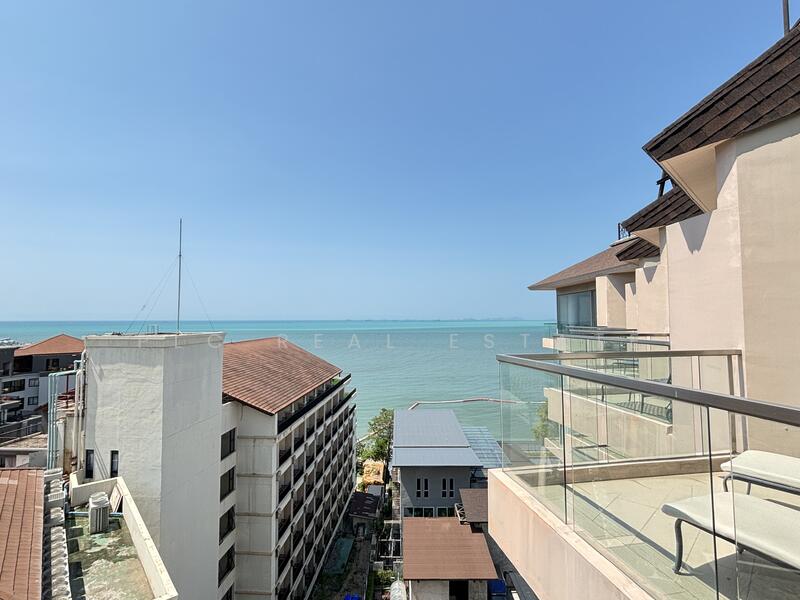Pattaya Modus Beachfront Resort, Chon Buri (Pattaya)