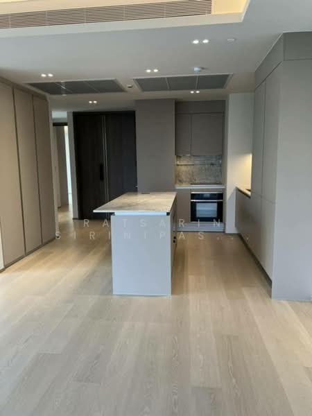 Tonson One Residence, Bangkok