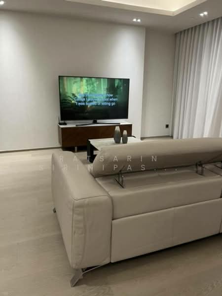 Tonson One Residence, Bangkok