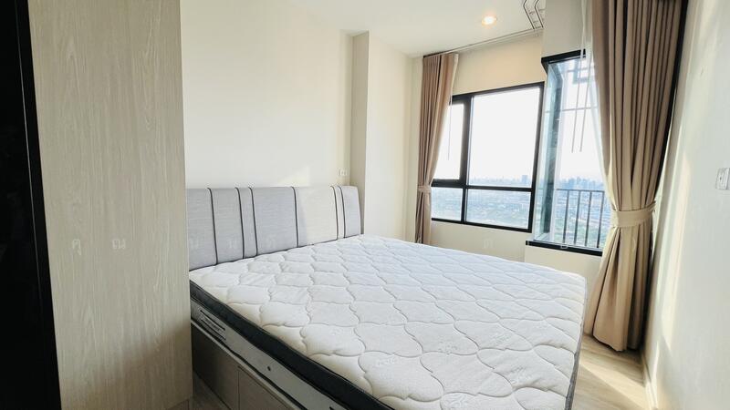 Niche Mono Mega Space Bangna, Samut Prakan