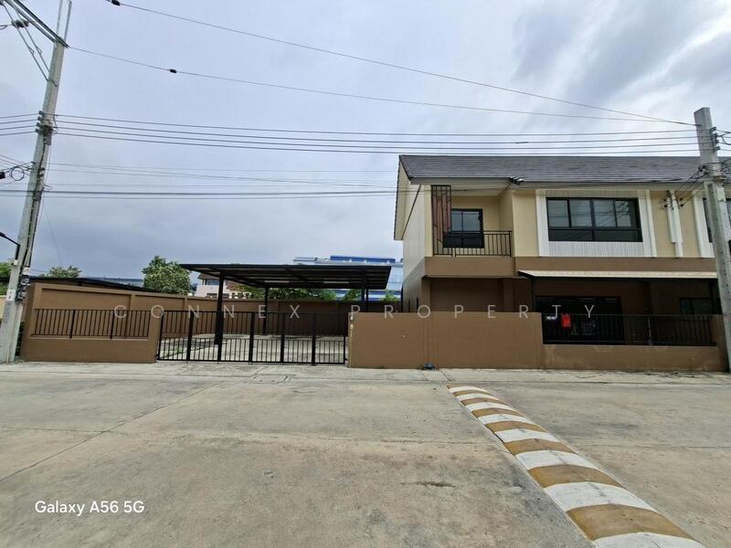 หาไม่เจอ, Nonthaburi