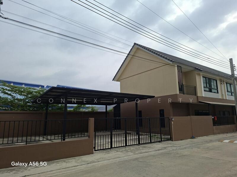 หาไม่เจอ, Nonthaburi