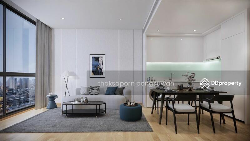 Anil Sathorn 12, Bangkok