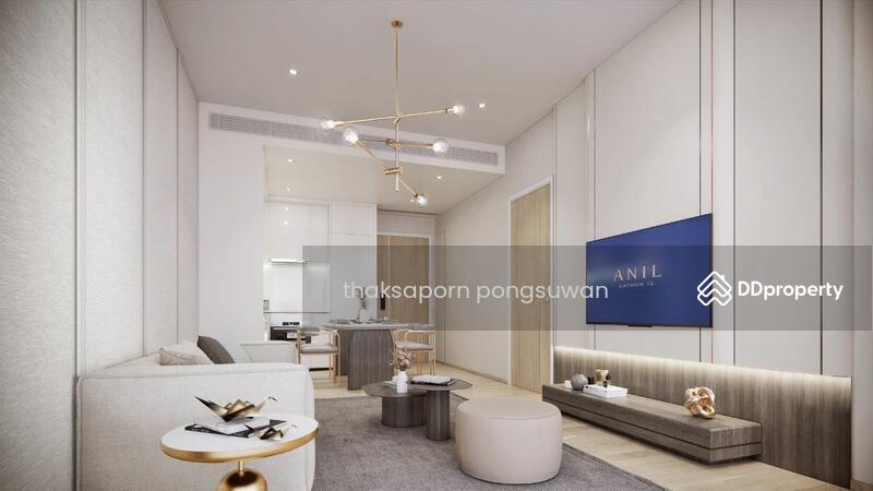 Anil Sathorn 12, Bangkok