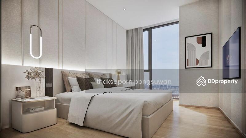 Anil Sathorn 12, Bangkok