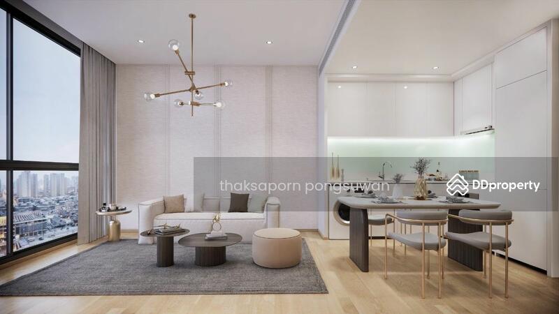 Anil Sathorn 12, Bangkok