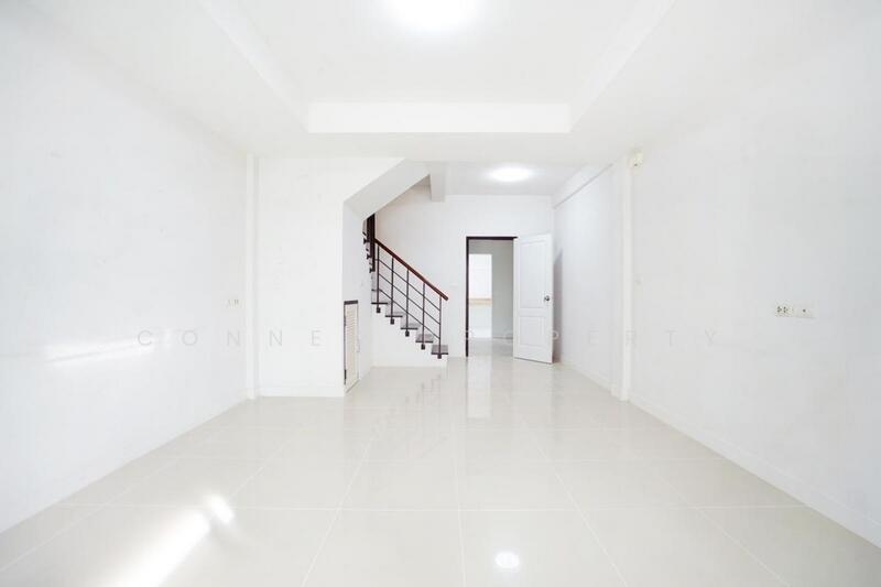 Supalai Primo Rama 2, Bangkok
