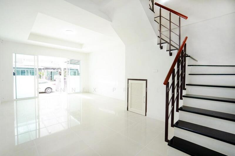Supalai Primo Rama 2, Bangkok