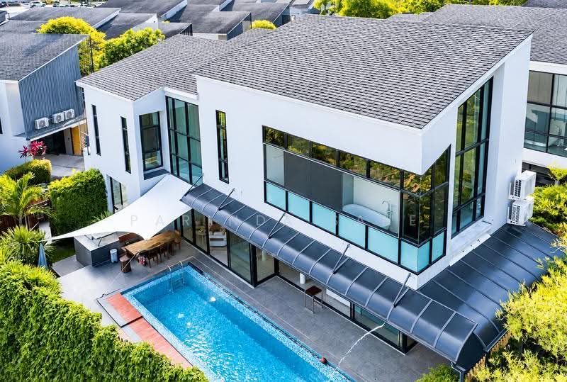 Wallaya Villas Harmony, Phuket