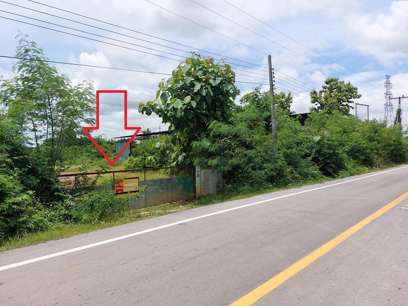 โรงงาน บ้านต้นผึ้ง ลำปาง